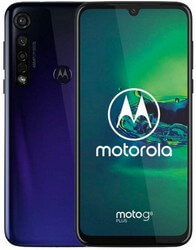 Замена стекла на телефоне Motorola Moto G8 Plus в Ярославле